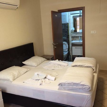 Hotel Kiwi Isztambul Kültér fotó