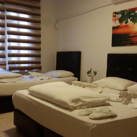 Hotel Kiwi Isztambul Kültér fotó