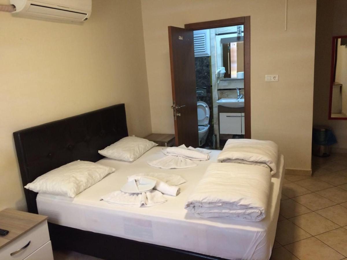 Hotel Kiwi Isztambul Kültér fotó