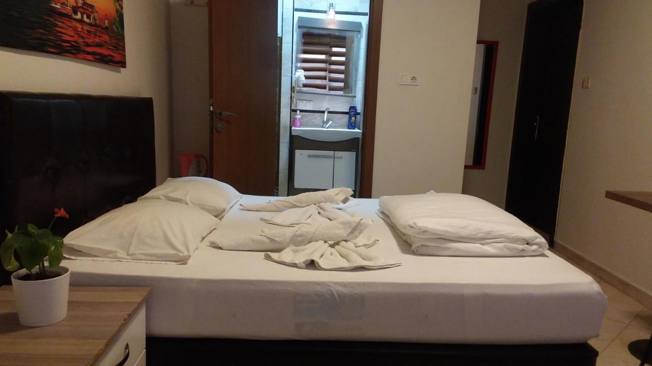 Hotel Kiwi Isztambul Kültér fotó