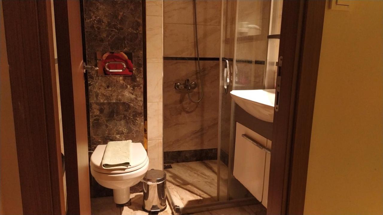 Hotel Kiwi Isztambul Kültér fotó